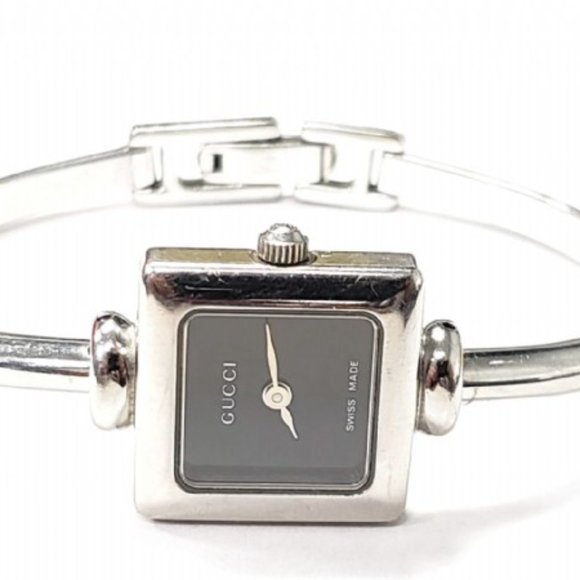 Gucci Stainless Steel 1900l Watch - Picture 5 of 5